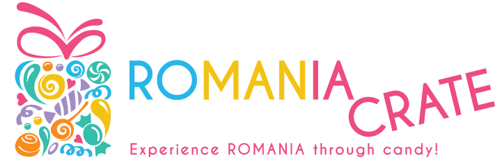 Romanian Candy Boxes - Experience ROMANIA through candy!